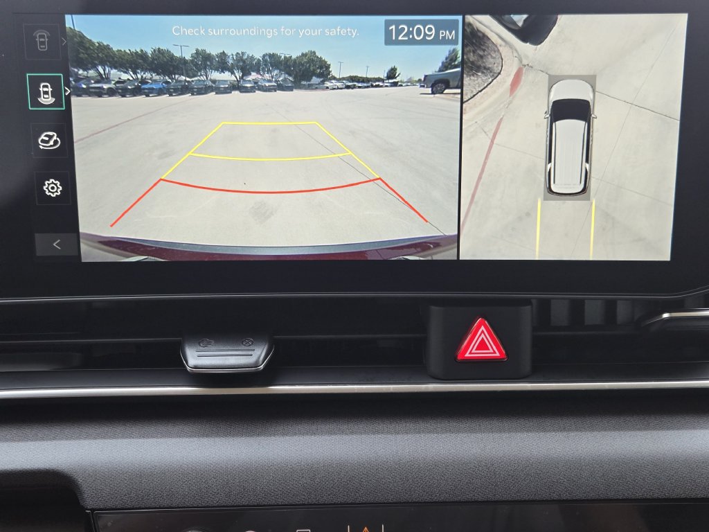 New 2026 Kia Carnival SX FWD image 15