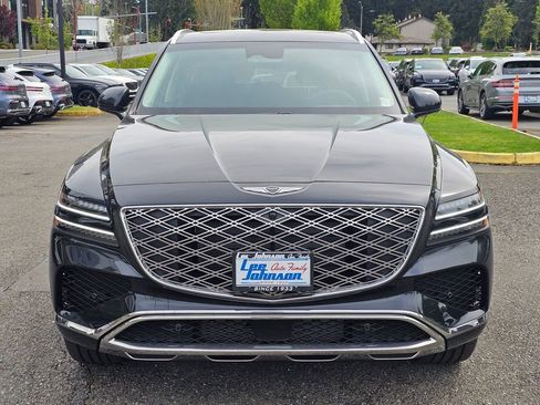 New 2026 Genesis GV80 2.5T Prestige image 2
