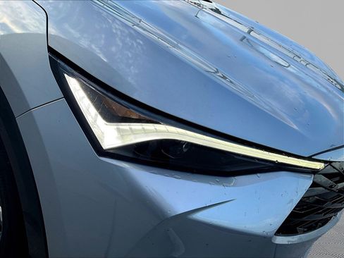 Certified 2025 Acura ADX A-Spec AWD/4WD image 31