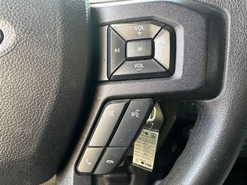 Used 2020 Ford F150 XL w/ Equipment Group 101A Mid RWD image 16