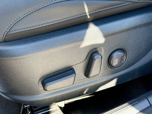 Certified 2024 Kia Seltos EX image 16