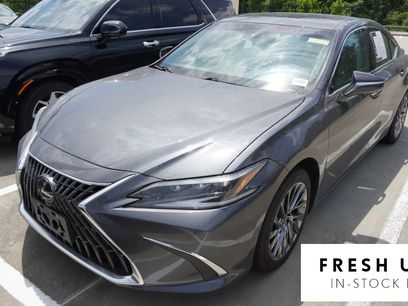 Used 2024 Lexus ES 300h Ultra Luxury
