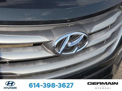 Used 2018 Hyundai Santa Fe Sport FWD image 14