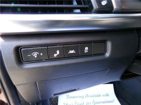 Used 2022 Kia Telluride S AWD/4WD image 11