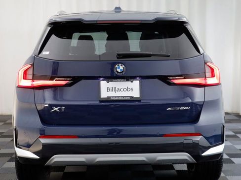 New 2026 BMW X1 xDrive28i w/ Technology Package image 15