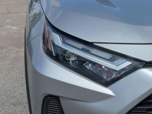 Used 2023 Toyota RAV4 XLE image 10