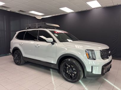 Used 2024 Kia Telluride SX Prestige X-Pro