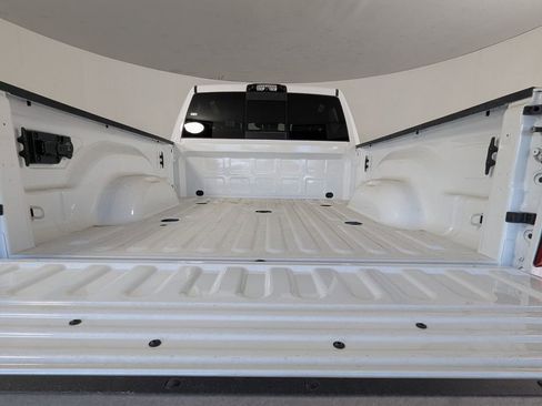 New 2026 RAM 2500 Big Horn image 25