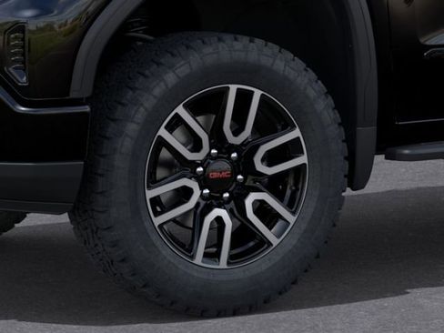 New 2026 GMC Sierra 1500 AT4 w/ AT4 Premium Package AWD/4WD image 9