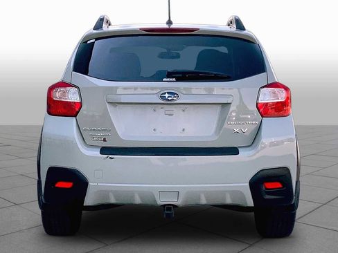 Used 2014 Subaru Crosstrek 2.0i Premium AWD/4WD image 5