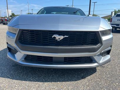 New 2025 Ford Mustang Premium