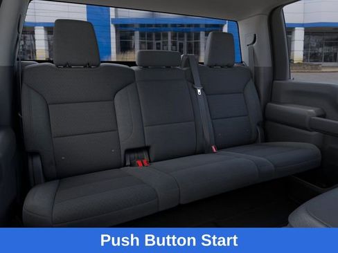 New 2026 Chevrolet Silverado 2500 Custom w/ Custom Value Package image 18