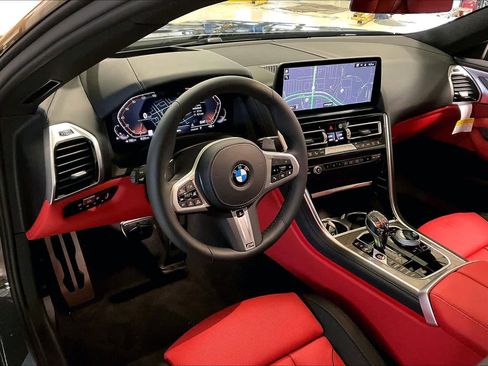 New 2026 BMW 840i xDrive image 8