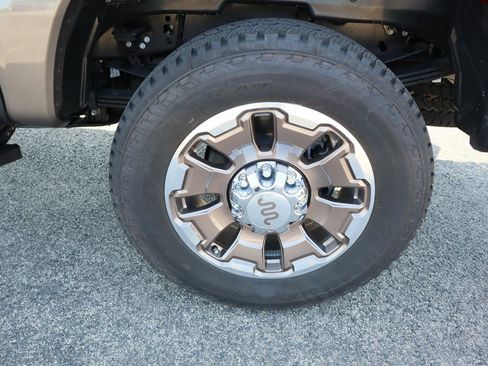 New 2023 Ford F250 King Ranch AWD/4WD image 14