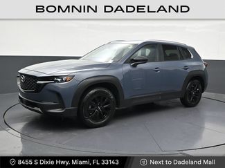 Used 2024 MAZDA CX-50 AWD 2.5 S w/ Cargo Package video 1