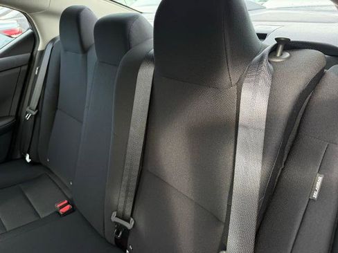 New 2025 Nissan Sentra S image 9
