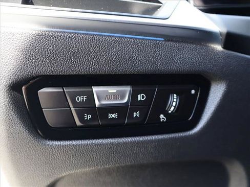Used 2023 BMW i4 eDrive35 w/ Premium Package RWD image 14