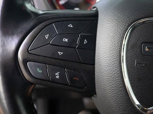 Used 2023 Dodge Challenger SXT image 20