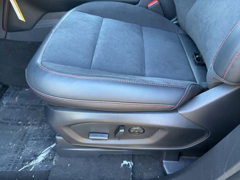 New 2026 Ford Explorer ST w/ Sun And Sound Package AWD/4WD image 11