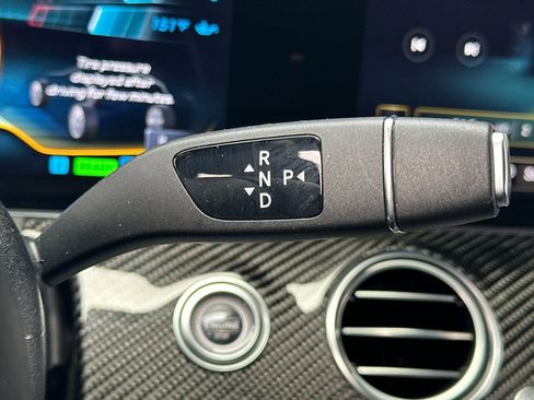 Used 2022 Mercedes-Benz E 53 AMG 4MATIC Sedan image 17