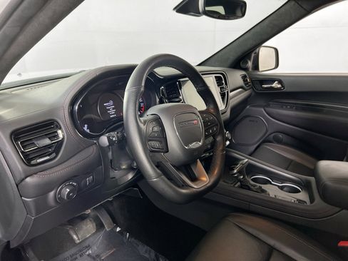 Used 2022 Dodge Durango R/T image 9