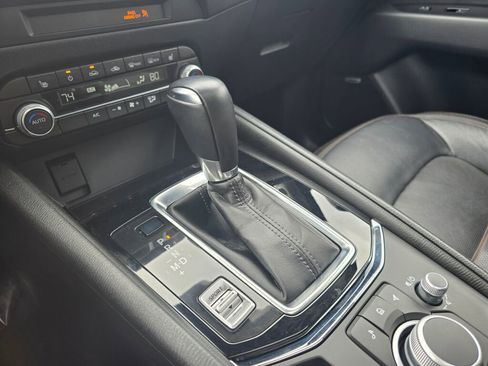 Used 2021 MAZDA CX-5 Touring w/ Touring Preferred SV Package image 38