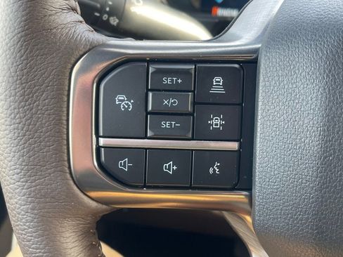 New 2026 Ford F350 King Ranch w/ Chrome Package image 8