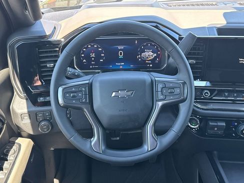 New 2026 Chevrolet Silverado 2500 ZR2 AWD/4WD image 25