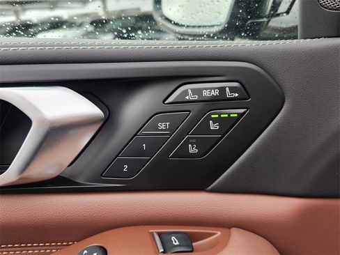 New 2026 BMW X7 xDrive40i image 20