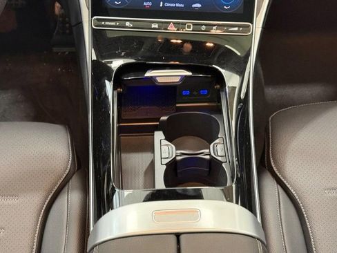 New 2026 Mercedes-Benz C 300 4MATIC Sedan image 8