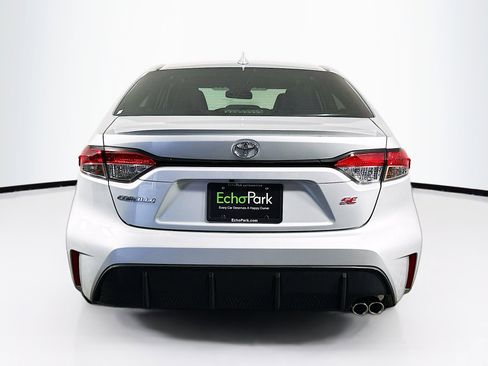 Used 2026 Toyota Corolla SE FWD image 7
