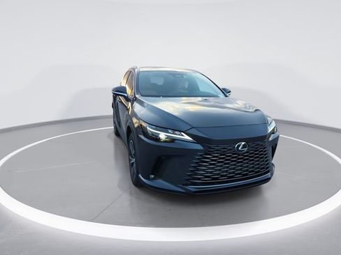 New 2026 Lexus RX 350 Premium w/ Convenience Package FWD image 2