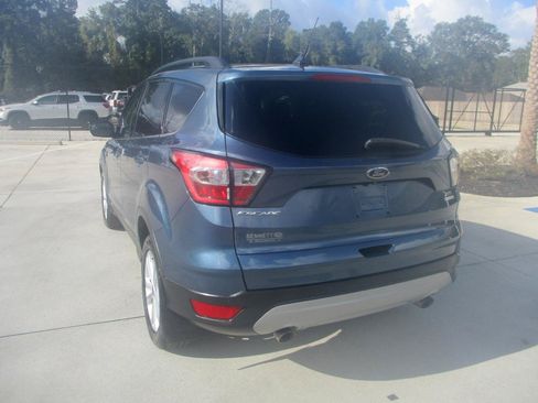 Used 2018 Ford Escape SEL FWD image 22
