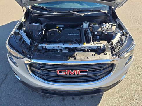 Used 2020 GMC Terrain SLE w/ Driver Convenience Package image 20