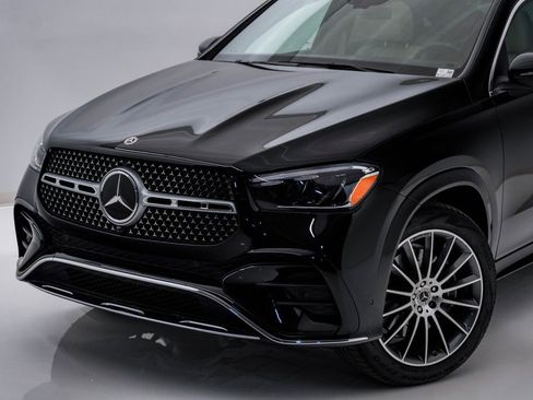 Used 2026 Mercedes-Benz GLE 450 4MATIC Coupe image 4