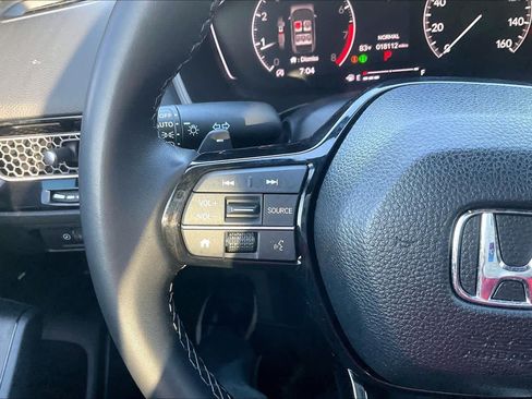 Used 2026 Honda Civic Sport image 23