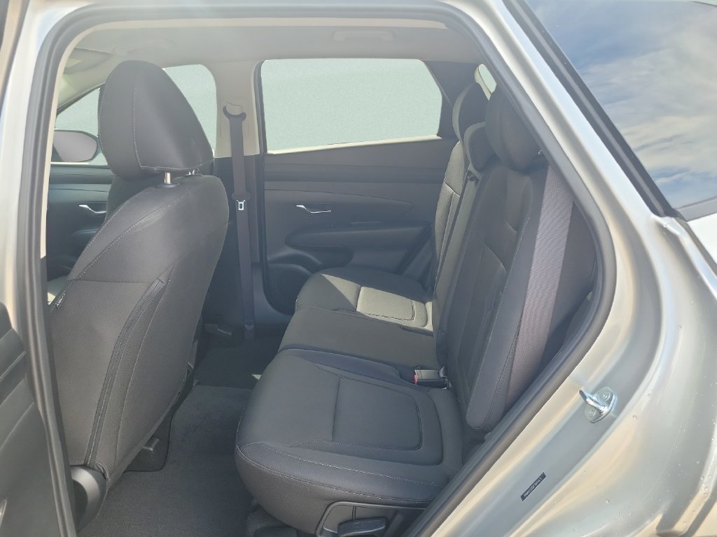 Used 2026 Hyundai Tucson SEL Plus FWD image 10