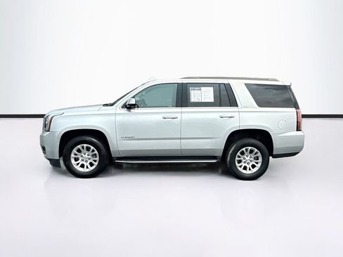 Used 2018 GMC Yukon SLT w/ Open Road Package AWD/4WD image 4
