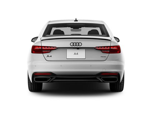 Certified 2023 Audi A4 2.0T Premium Plus w/ Premium Plus Package AWD/4WD image 7