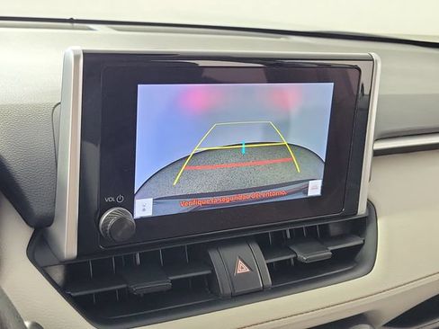 Used 2023 Toyota RAV4 XLE FWD image 29
