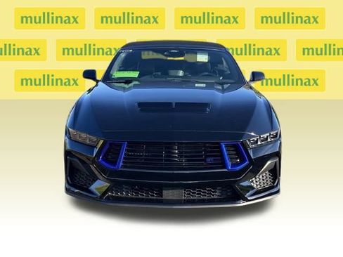 New 2024 Ford Mustang GT Premium image 15