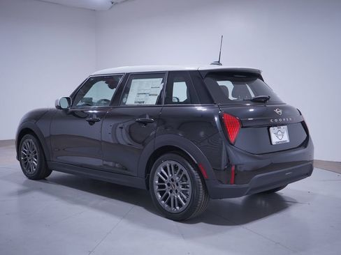 New 2026 MINI Cooper S image 3