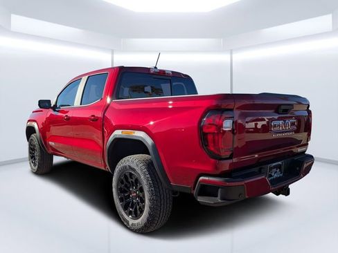 New 2026 GMC Canyon Elevation image 5