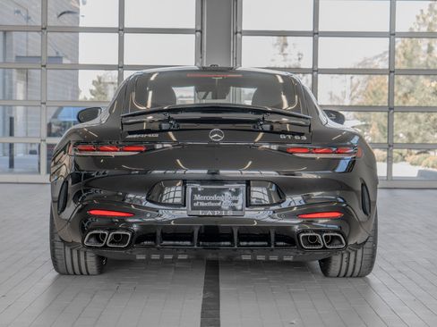 Used 2025 Mercedes-Benz AMG GT 63 image 13