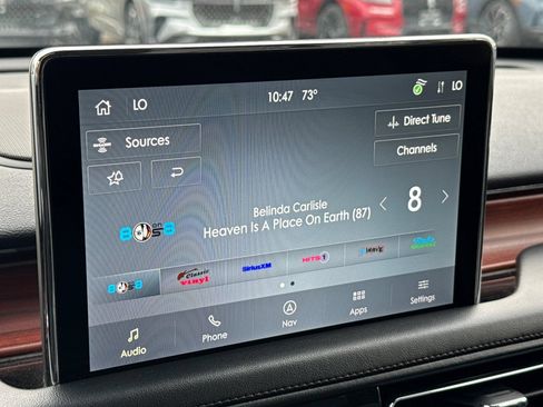 Certified 2022 Lincoln Aviator Grand Touring w/ Elements Package Plus AWD/4WD image 28