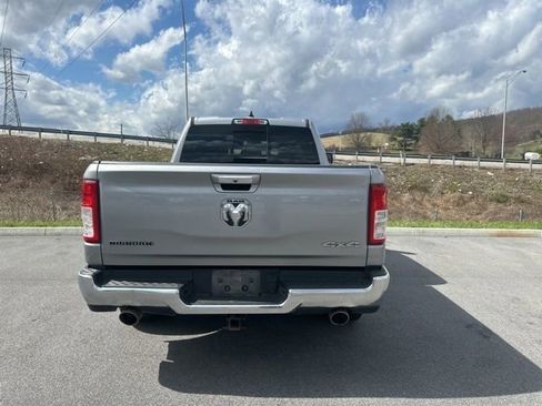 Used 2020 RAM 1500 Big Horn image 10