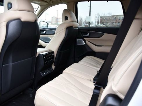 New 2026 Acura MDX Advance Package image 18