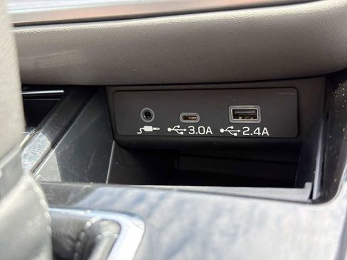 Used 2023 Subaru Outback Onyx Edition AWD/4WD image 24