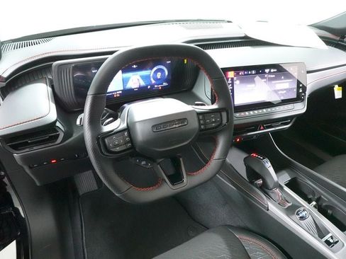 New 2026 Dodge Charger R/T w/ Driver Convenience Group AWD/4WD image 21