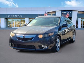 Used 2014 Acura TSX Sedan video 1